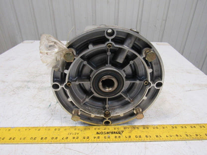 Bonfiglioli Riduttori C412 P P100 2E15014561 Inline Gear Reducer 12.4:1