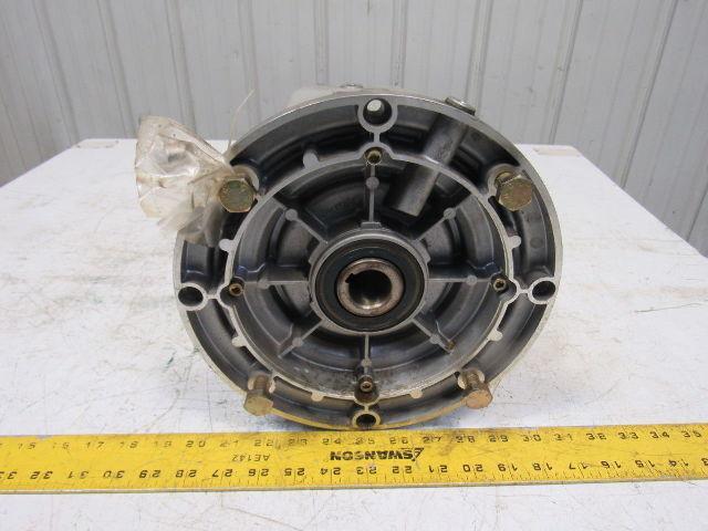 Bonfiglioli Riduttori C412 P P100 2E15014561 Inline Gear Reducer 12.4:1