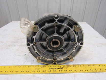 Bonfiglioli Riduttori C412 P P100 2E15014561 Inline Gear Reducer 12.4:1
