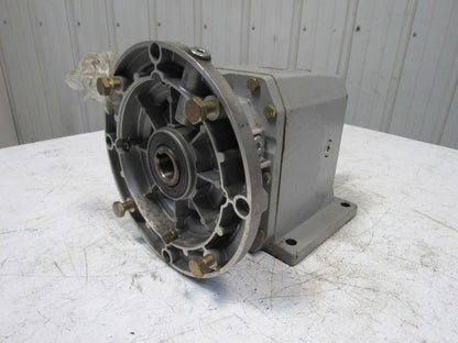 Bonfiglioli Riduttori C412 P P100 2E15014561 Inline Gear Reducer 12.4:1