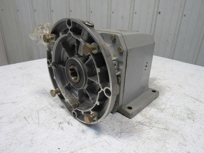 Bonfiglioli Riduttori C412 P P100 2E15014561 Inline Gear Reducer 12.4:1