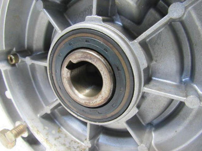 Bonfiglioli Riduttori C412 P P100 2E15014561 Inline Gear Reducer 12.4:1