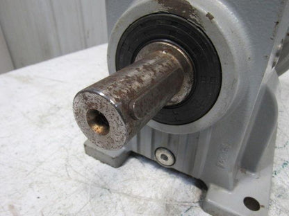 Bonfiglioli Riduttori C412 P P100 2E15014561 Inline Gear Reducer 12.4:1