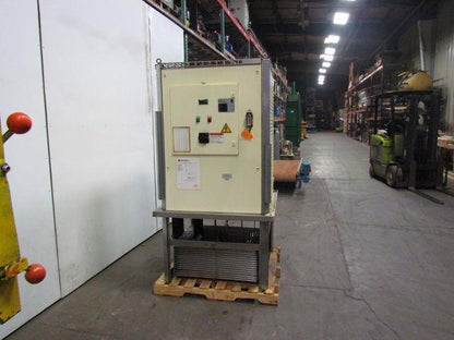 HYFRA TRK220-OF-S Immersion Recooler Plug-in plug-out water chiller 480V 3 Ph