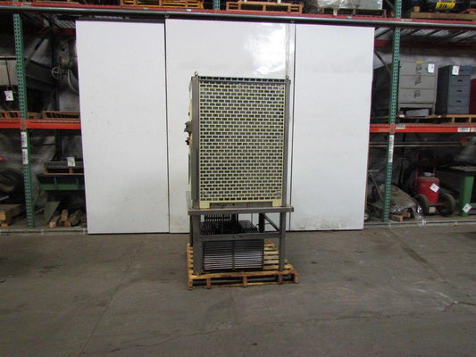 HYFRA TRK220-OF-S Immersion Recooler Plug-in plug-out water chiller 480V 3 Ph