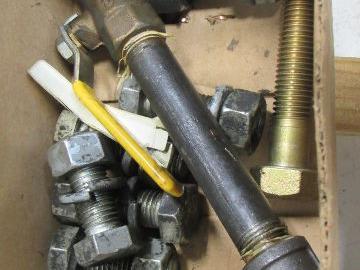 Jervis B Webb D 600RH 150:1 Ratio Right Hand Spline Gear Input Gearbox W/ Shaft