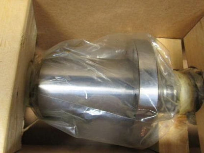 Thread -Craft Ball Screw Assembly 2.25" Dia .500 RH One Start 22.75" OAL