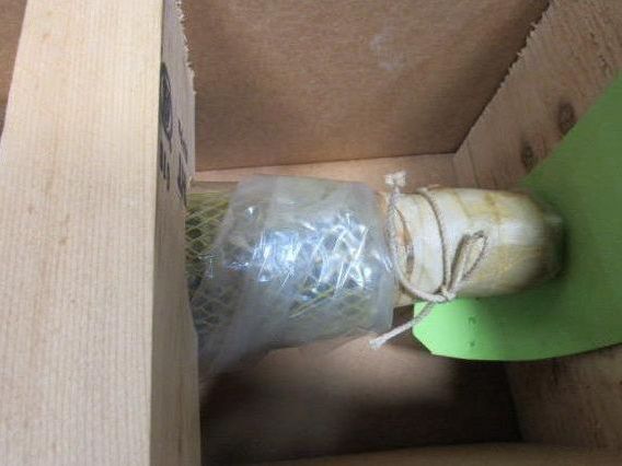 Thread -Craft Ball Screw Assembly 2.25" Dia .500 RH One Start 22.75" OAL