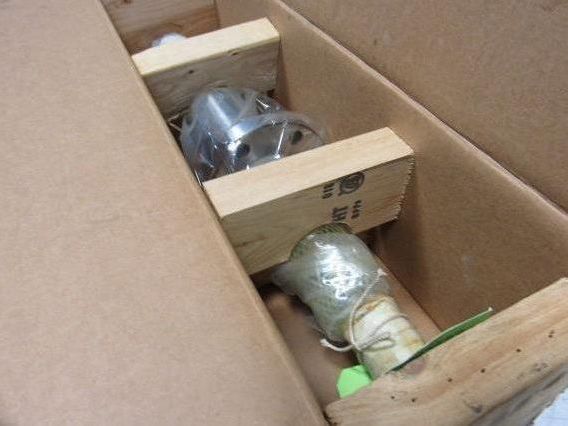 Thread -Craft Ball Screw Assembly 2.25" Dia .500 RH One Start 22.75" OAL