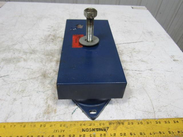 G+H Schallschutz FN2-N7 Vi Avibrator Spring Unit Machine Feet Lot of 13