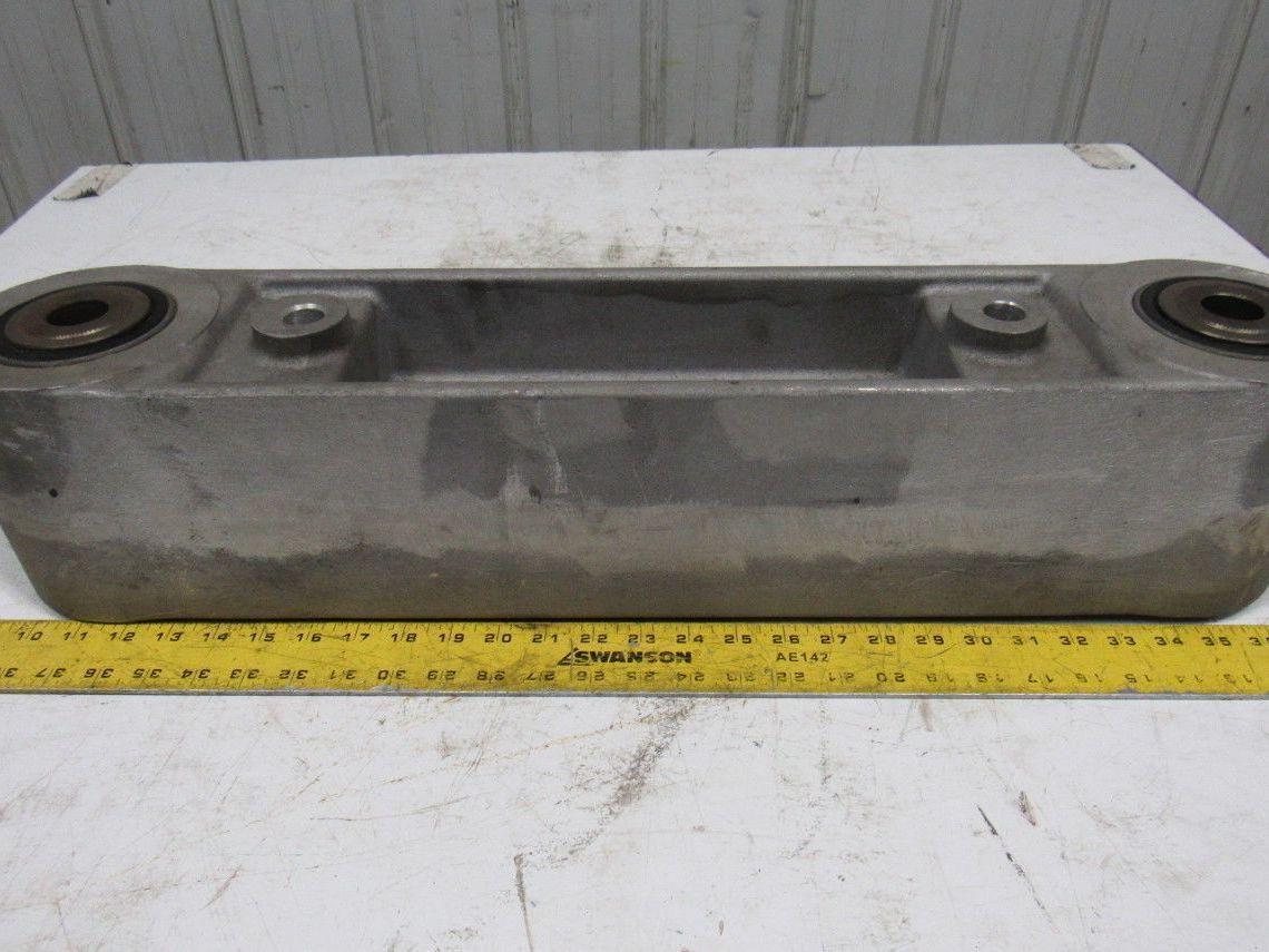 22240-1-R Aluminum Vibratory Shaker Conveyor Rocker Stabilizer Arm 28-1/4" OAL