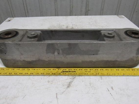 22240-1-R Aluminum Vibratory Shaker Conveyor Rocker Stabilizer Arm 28-1/4" OAL