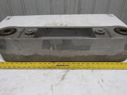 22240-1-R Aluminum Vibratory Shaker Conveyor Rocker Stabilizer Arm 28-1/4" OAL