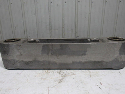22240-1-R Aluminum Vibratory Shaker Conveyor Rocker Stabilizer Arm 28-1/4" OAL