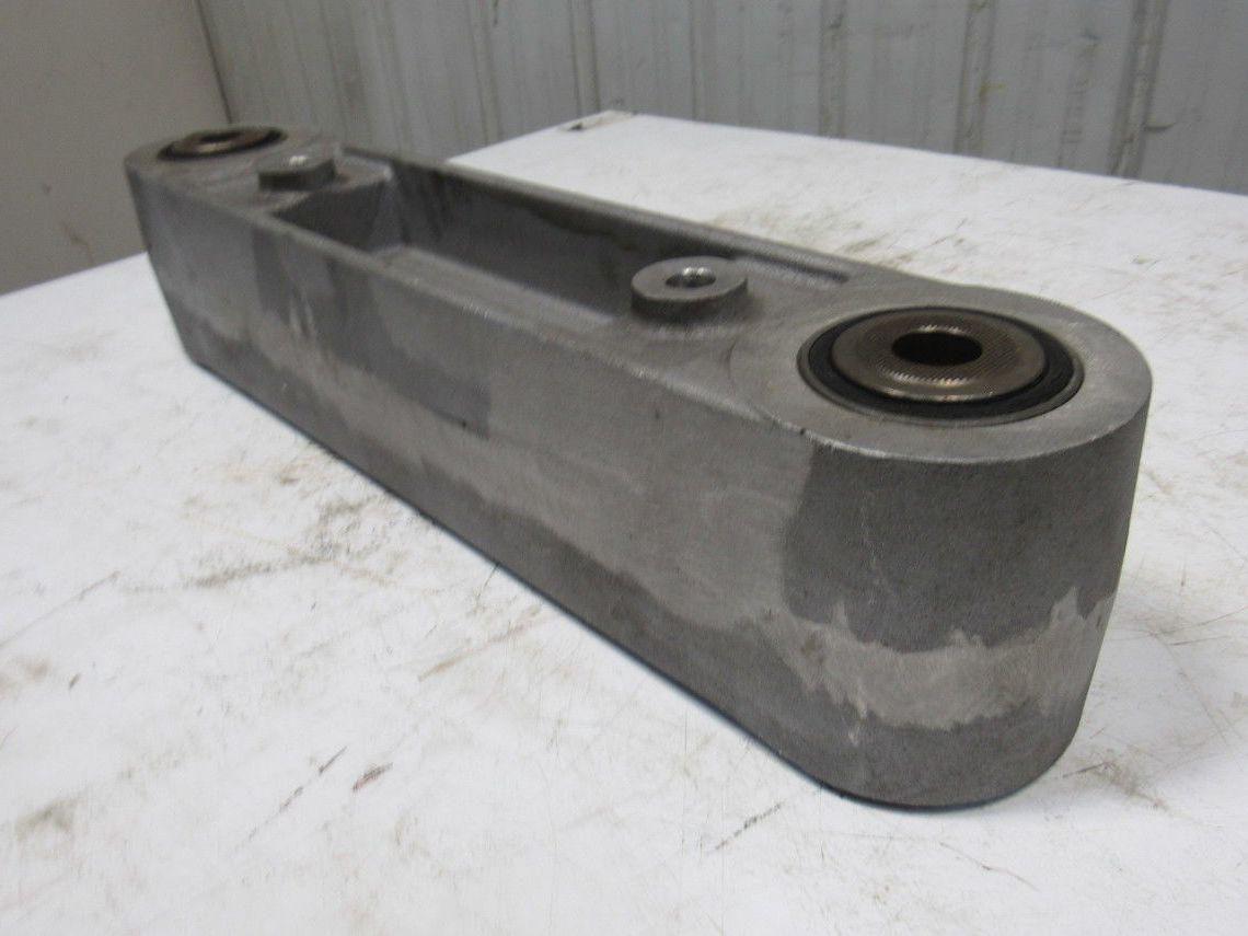 22240-1-R Aluminum Vibratory Shaker Conveyor Rocker Stabilizer Arm 28-1/4" OAL