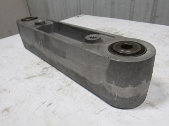 22240-1-R Aluminum Vibratory Shaker Conveyor Rocker Stabilizer Arm 28-1/4" OAL