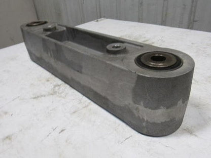 22240-1-R Aluminum Vibratory Shaker Conveyor Rocker Stabilizer Arm 28-1/4" OAL