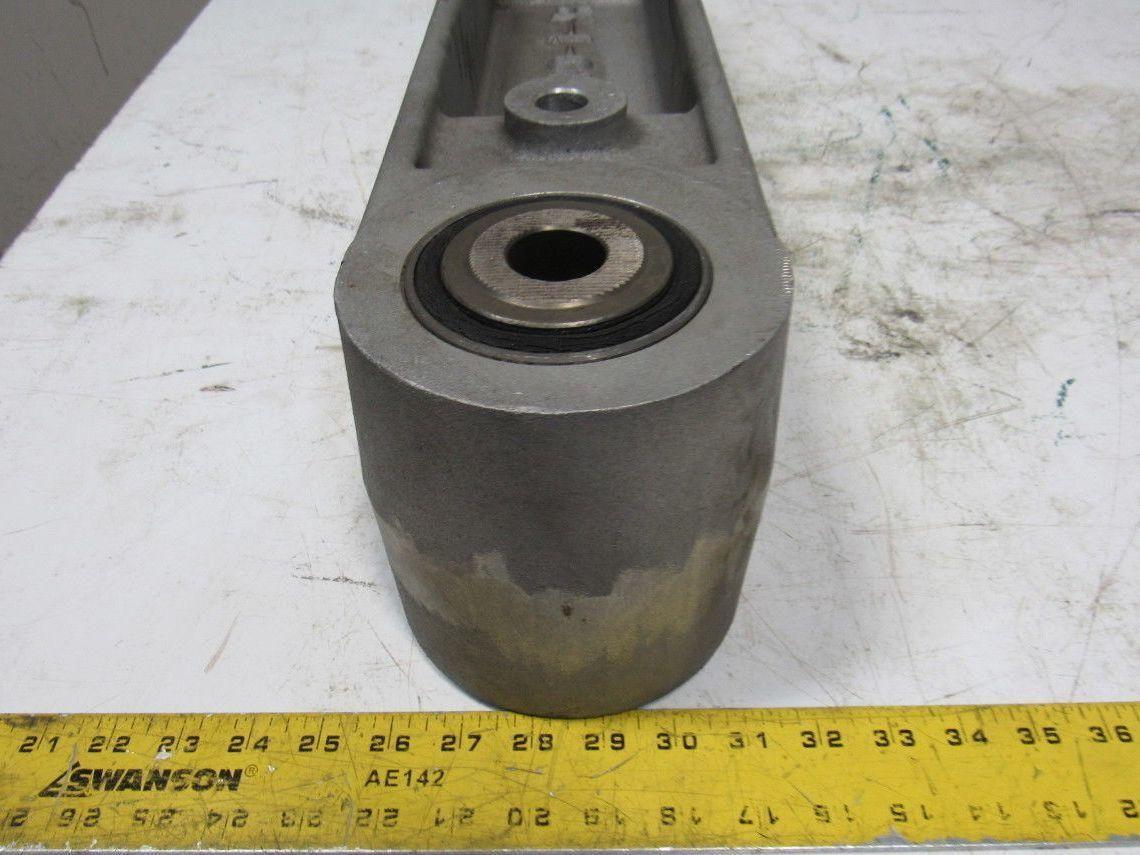 22240-1-R Aluminum Vibratory Shaker Conveyor Rocker Stabilizer Arm 28-1/4" OAL