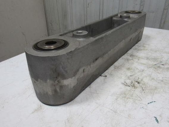 22240-1-R Aluminum Vibratory Shaker Conveyor Rocker Stabilizer Arm 28-1/4" OAL