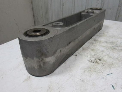 22240-1-R Aluminum Vibratory Shaker Conveyor Rocker Stabilizer Arm 28-1/4" OAL