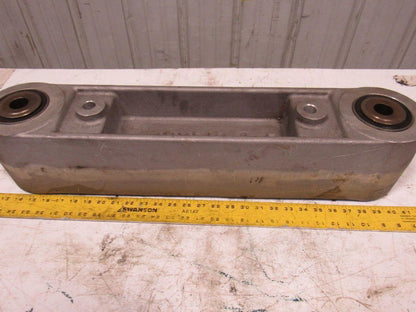 22240-1-R Aluminum Vibratory Shaker Conveyor Rocker Stabilizer Arm 28-1/4" OAL