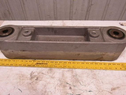 22240-1-R Aluminum Vibratory Shaker Conveyor Rocker Stabilizer Arm 28-1/4" OAL