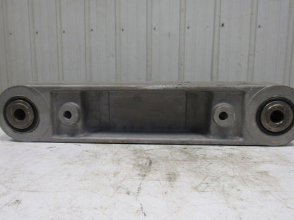 22240-1-R Aluminum Vibratory Shaker Conveyor Rocker Stabilizer Arm 28-1/4" OAL