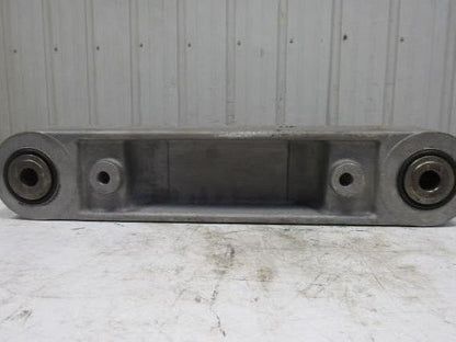 22240-1-R Aluminum Vibratory Shaker Conveyor Rocker Stabilizer Arm 28-1/4" OAL