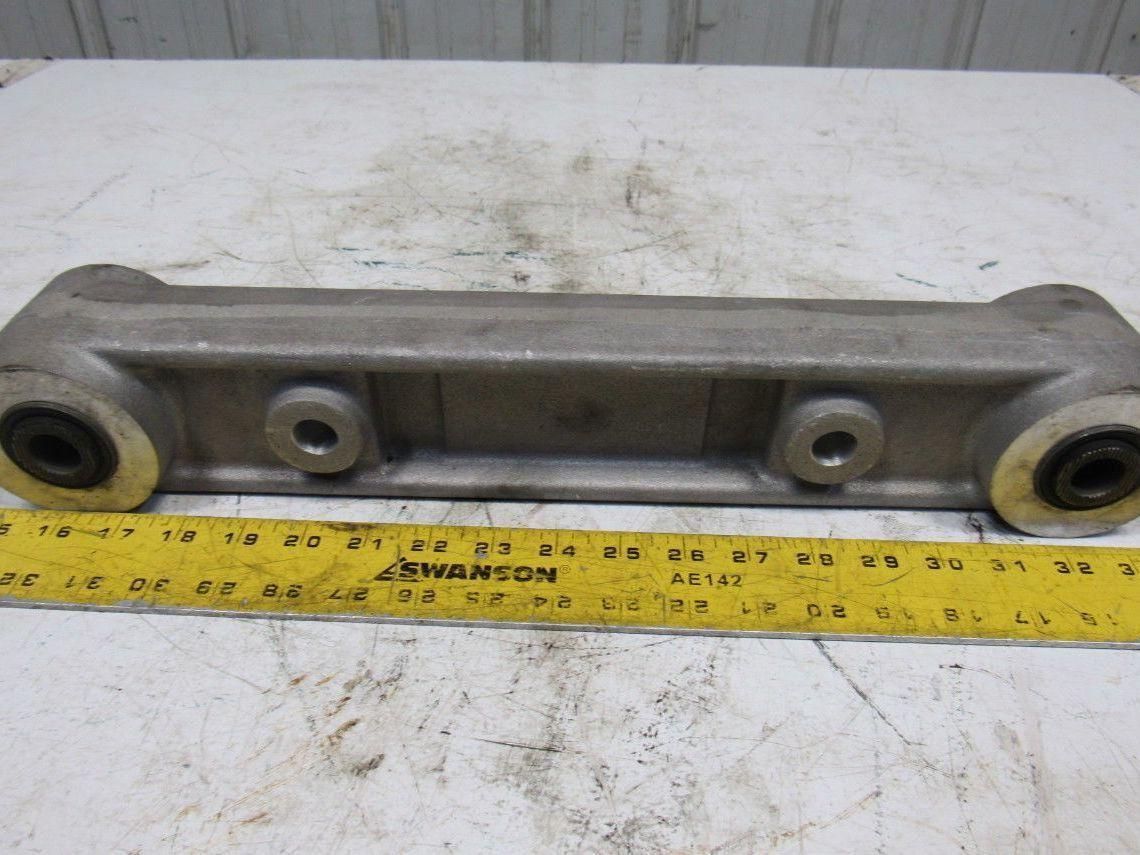 Aluminum Vibratory Shaker Conveyor Rocker Stabilizer Arm Leg 18-3/4"OAL
