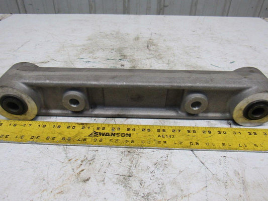 Aluminum Vibratory Shaker Conveyor Rocker Stabilizer Arm Leg 18-3/4"OAL