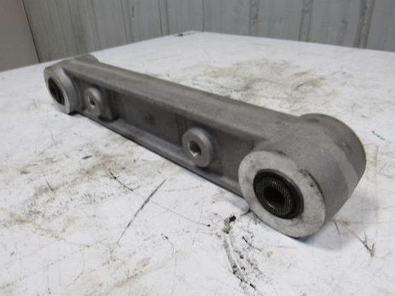 Aluminum Vibratory Shaker Conveyor Rocker Stabilizer Arm Leg 18-3/4"OAL