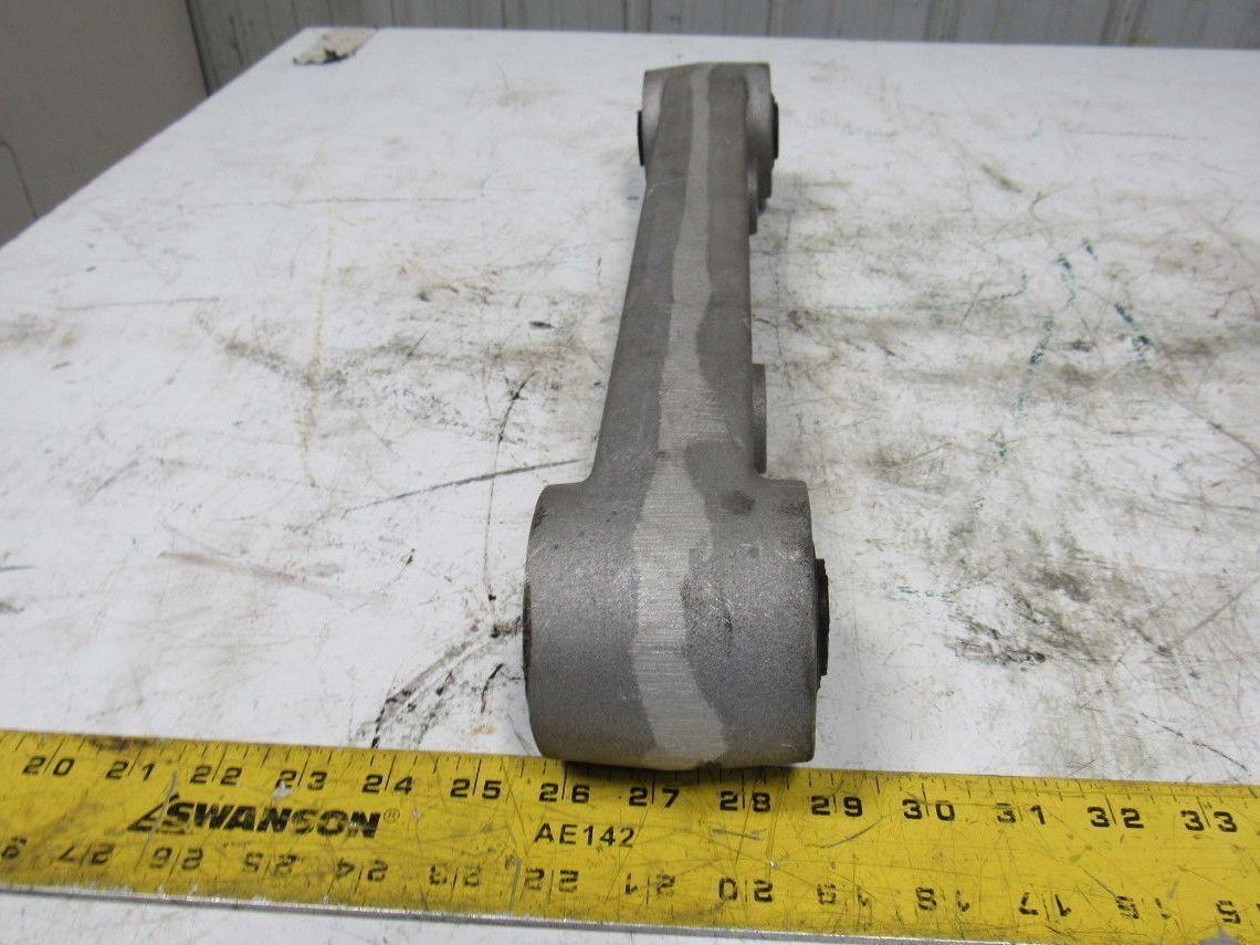 Aluminum Vibratory Shaker Conveyor Rocker Stabilizer Arm Leg 18-3/4"OAL