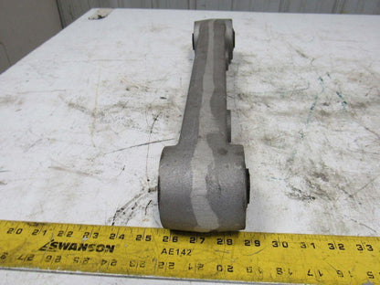 Aluminum Vibratory Shaker Conveyor Rocker Stabilizer Arm Leg 18-3/4"OAL