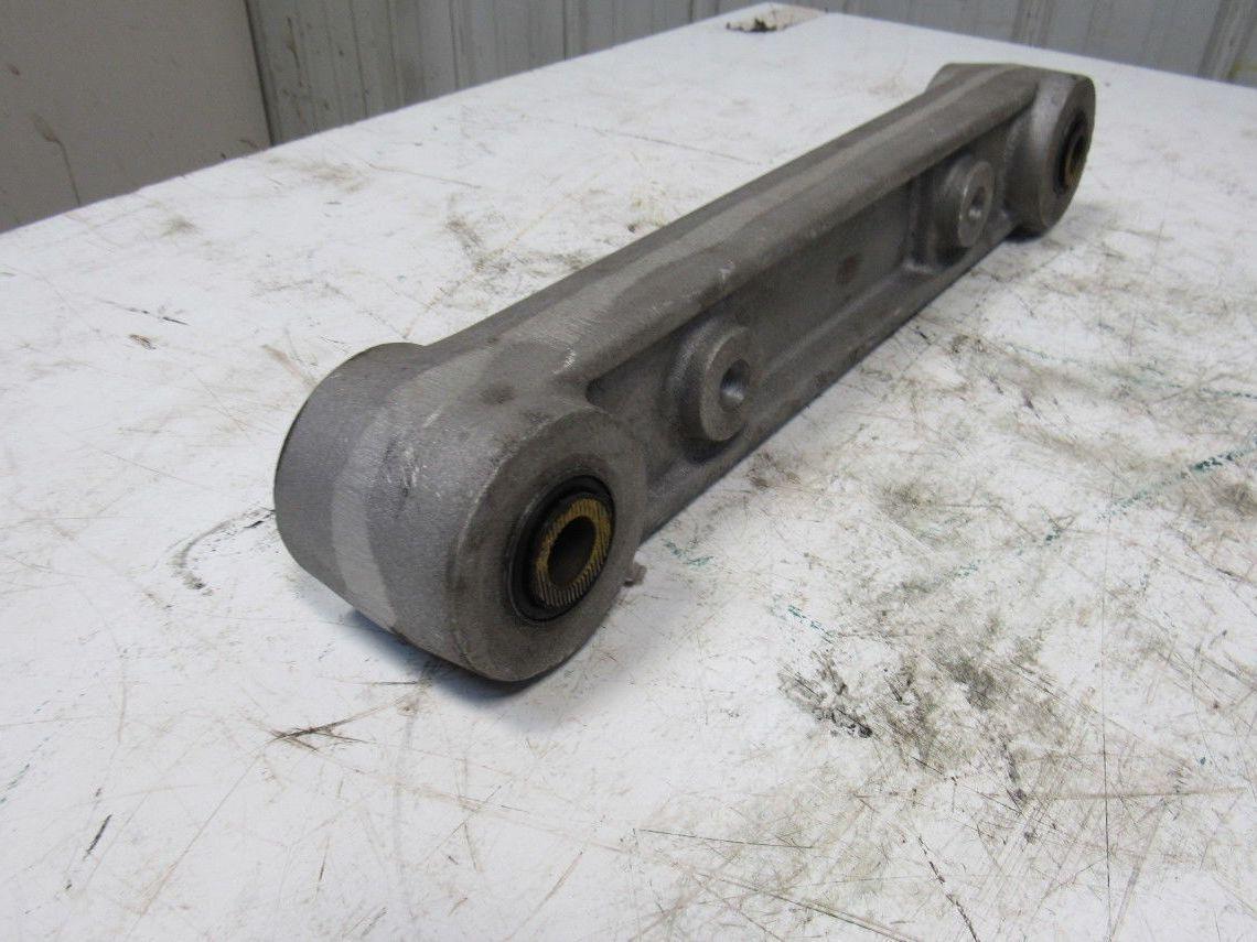 Aluminum Vibratory Shaker Conveyor Rocker Stabilizer Arm Leg 18-3/4"OAL