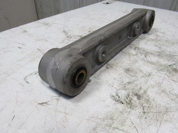 Aluminum Vibratory Shaker Conveyor Rocker Stabilizer Arm Leg 18-3/4"OAL