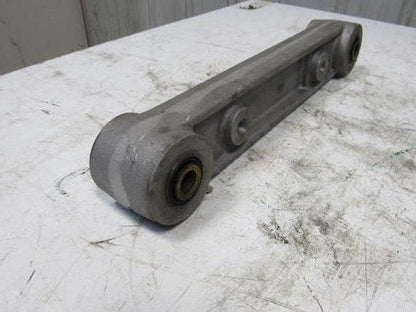 Aluminum Vibratory Shaker Conveyor Rocker Stabilizer Arm Leg 18-3/4"OAL