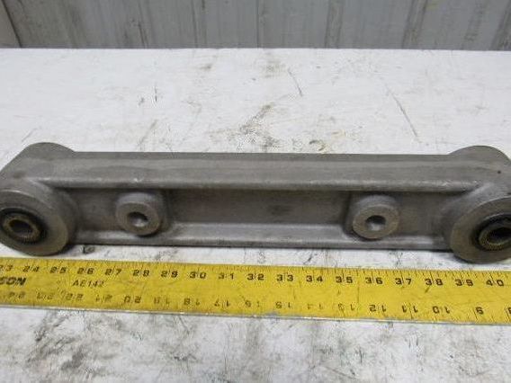 Aluminum Vibratory Shaker Conveyor Rocker Stabilizer Arm Leg 18-3/4"OAL