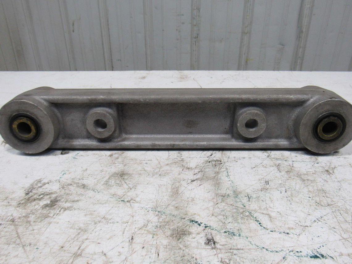 Aluminum Vibratory Shaker Conveyor Rocker Stabilizer Arm Leg 18-3/4"OAL