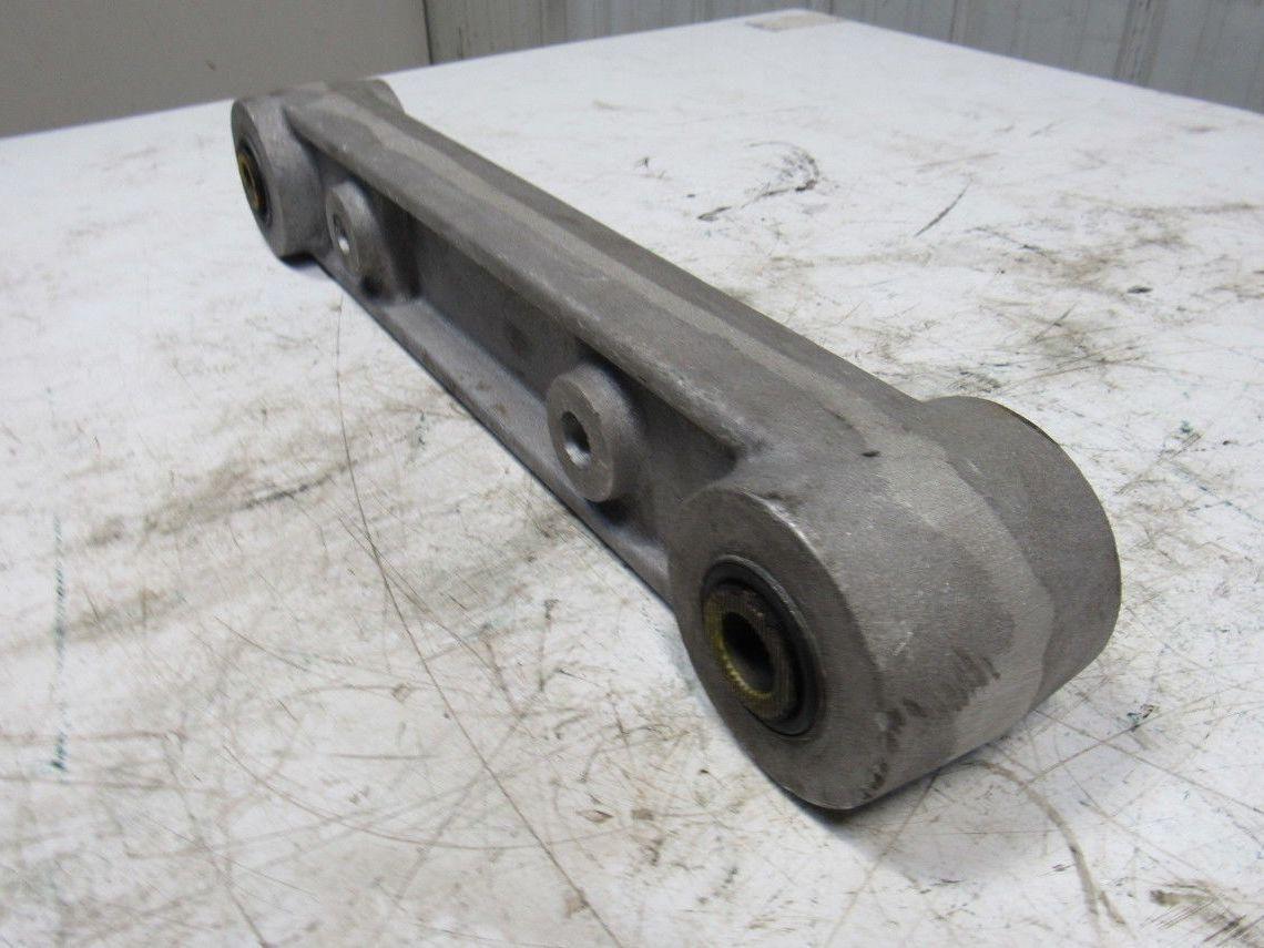 Aluminum Vibratory Shaker Conveyor Rocker Stabilizer Arm Leg 18-3/4"OAL