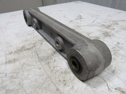 Aluminum Vibratory Shaker Conveyor Rocker Stabilizer Arm Leg 18-3/4"OAL