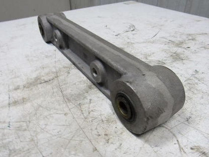 Aluminum Vibratory Shaker Conveyor Rocker Stabilizer Arm Leg 18-3/4"OAL