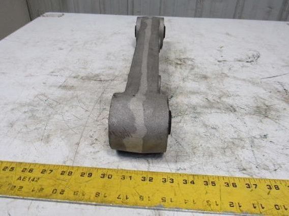 Aluminum Vibratory Shaker Conveyor Rocker Stabilizer Arm Leg 18-3/4"OAL