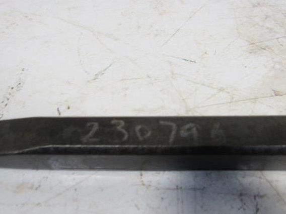 1" Hex Shaft 1" Wide Flat Air Jack Hammer Chisel 24" OAL Lot of 15