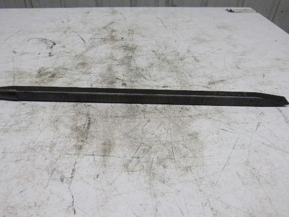 1" Hex Shaft 1" Wide Flat Air Jack Hammer Chisel 24" OAL Lot of 15