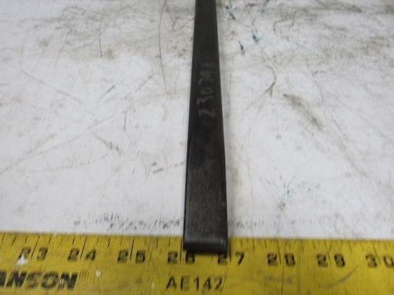 1" Hex Shaft 1" Wide Flat Air Jack Hammer Chisel 24" OAL Lot of 15