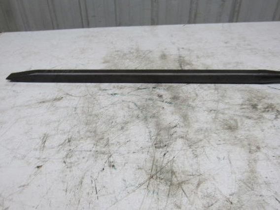 1" Hex Shaft 1" Wide Flat Air Jack Hammer Chisel 24" OAL Lot of 15