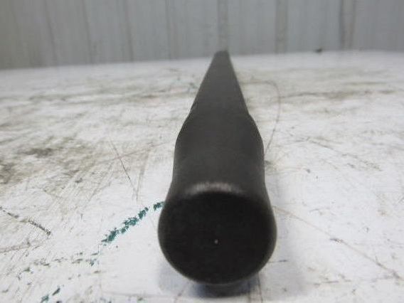 1" Hex Shaft 1" Wide Flat Air Jack Hammer Chisel 24" OAL Lot of 15