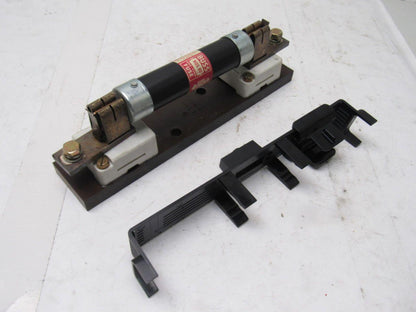 EFEN S730 100A 600V Ceramic Fuse Block Holder 1 Pole Lot of 3