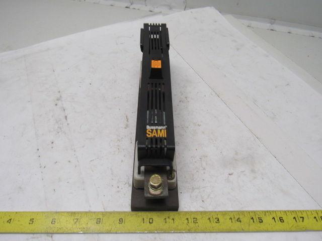 EFEN S730 100A 600V Ceramic Fuse Block Holder 1 Pole Lot of 3