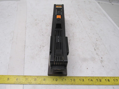 EFEN S730 100A 600V Ceramic Fuse Block Holder 1 Pole Lot of 3